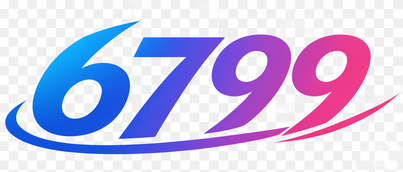 6799